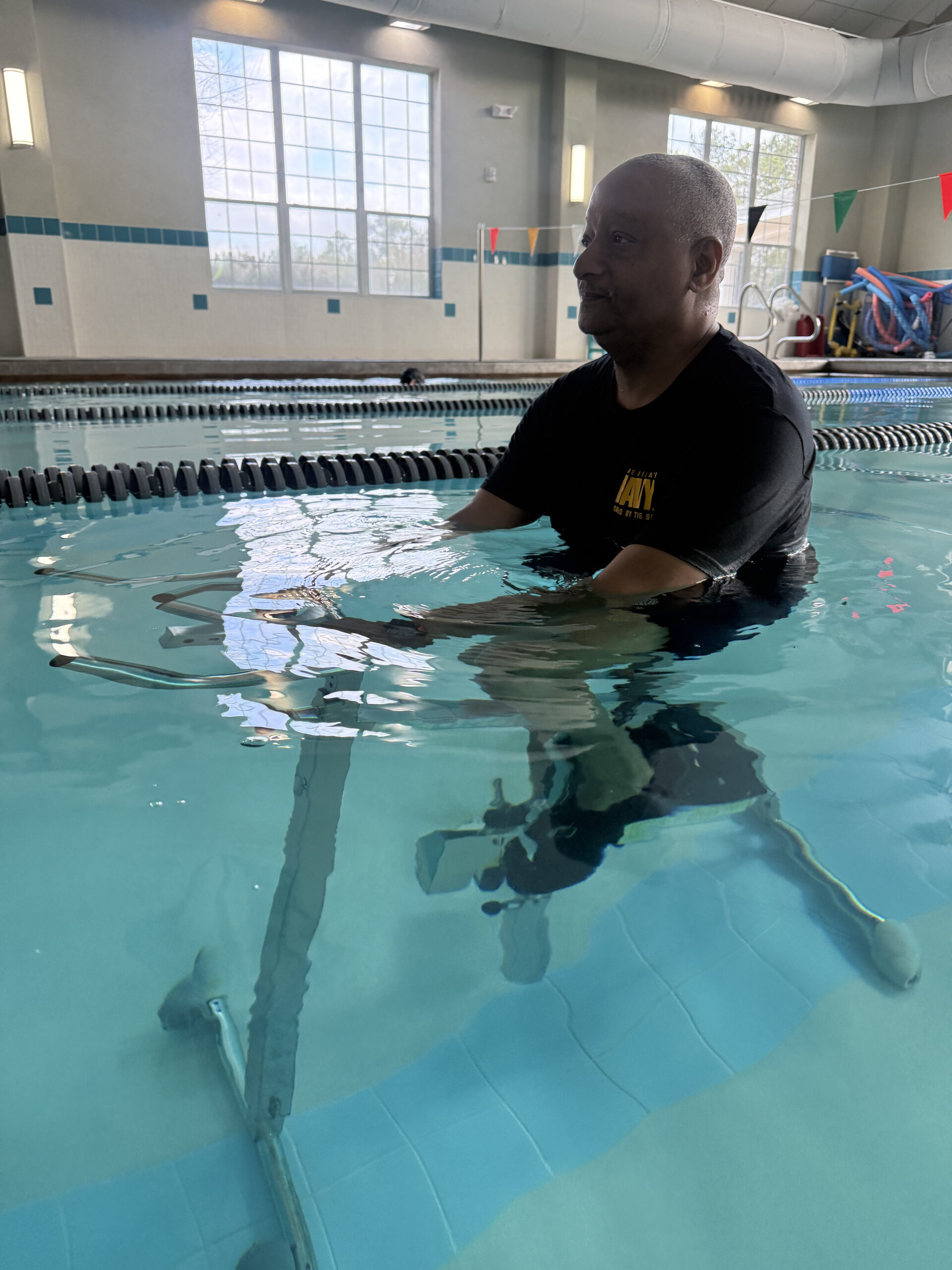 Close up bike picture